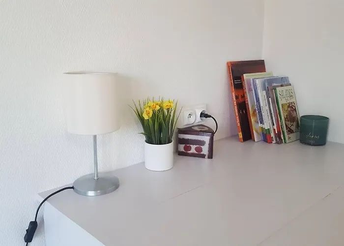 Studio 2 Lits Jumeaux 1 Station Tram Aeroport Orly