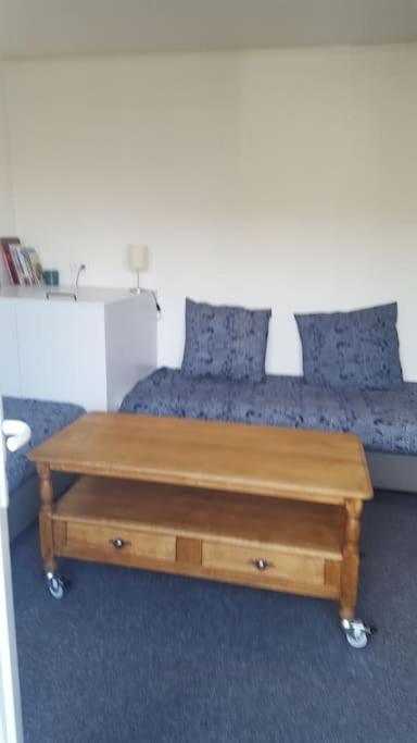 Apartment 2 Lits Jumeaux 1 Station Tram Aeroport Orly Athis-Mons